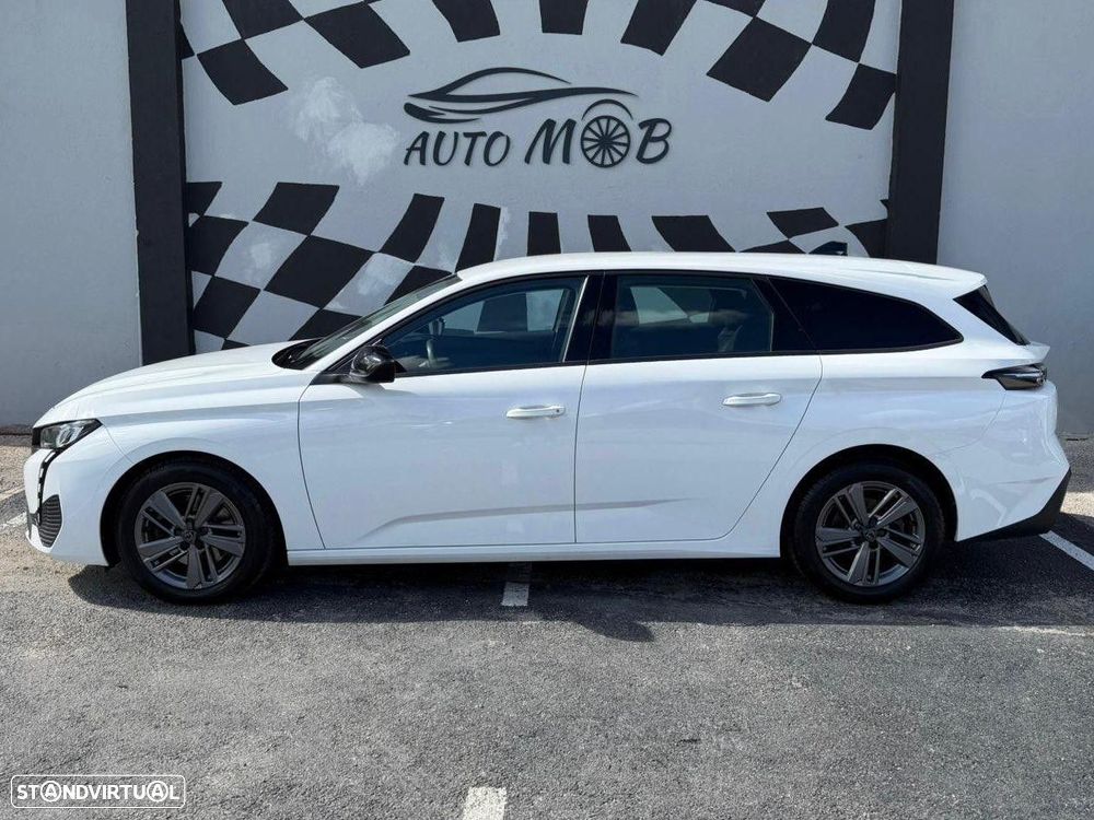 Peugeot 308 SW 1.5 BlueHDi Active Pack - 6
