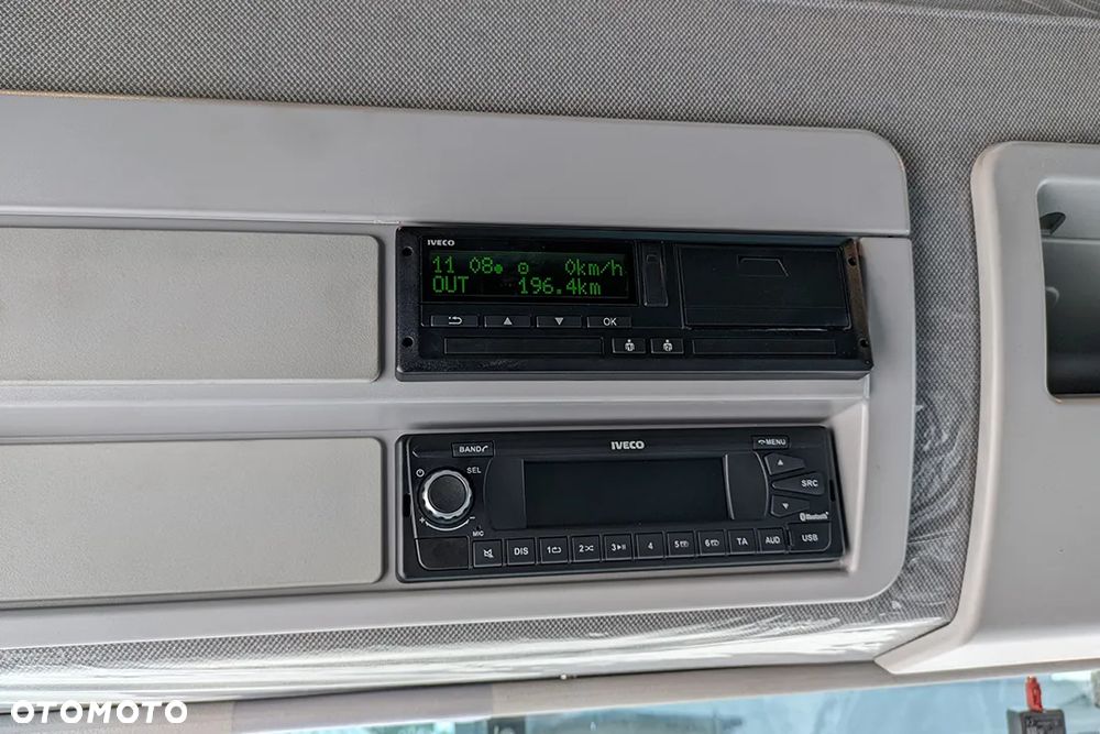 Iveco Eurocargo ML160E28/P EVI_E 280KM - 38