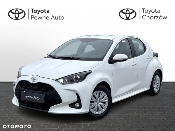 Toyota Yaris 1.0 Comfort