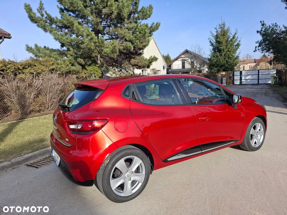 Renault Clio - 3
