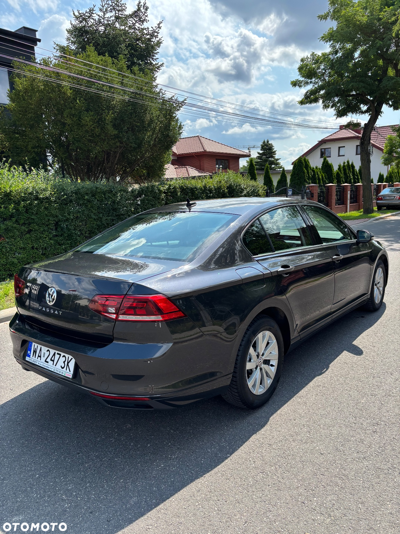 Volkswagen Passat 1.5 TSI EVO Business - 5