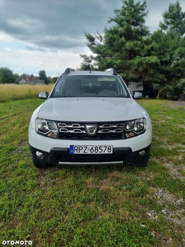Dacia Duster 1.5 dCi Ambiance - 3
