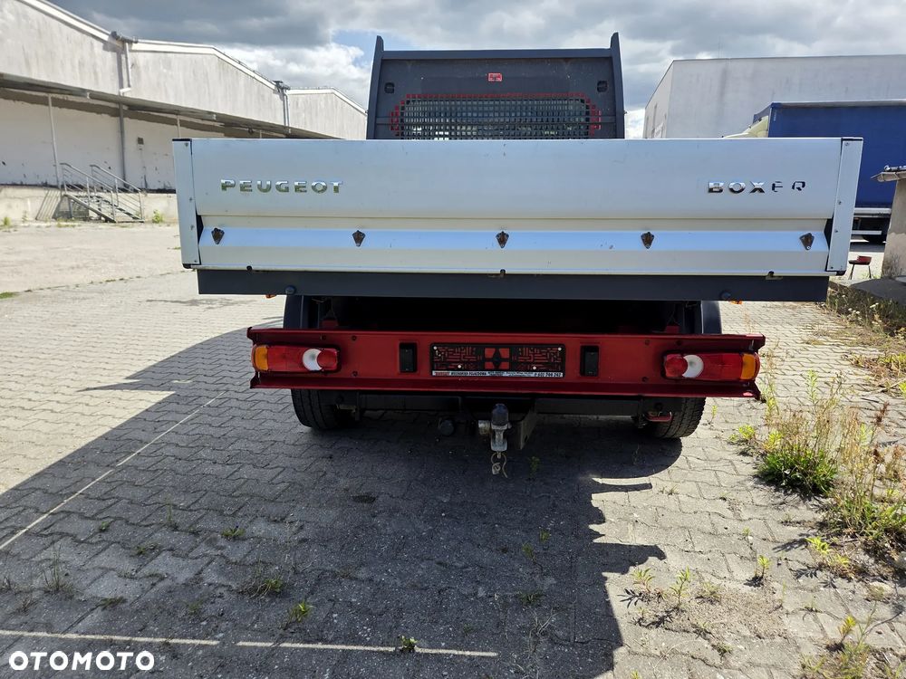 Peugeot BOXER - 10