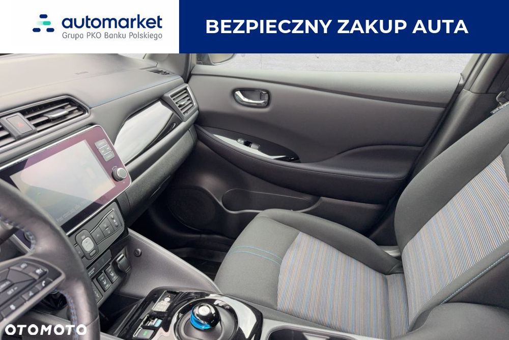 Nissan Leaf 40kWh N-Connecta - 15