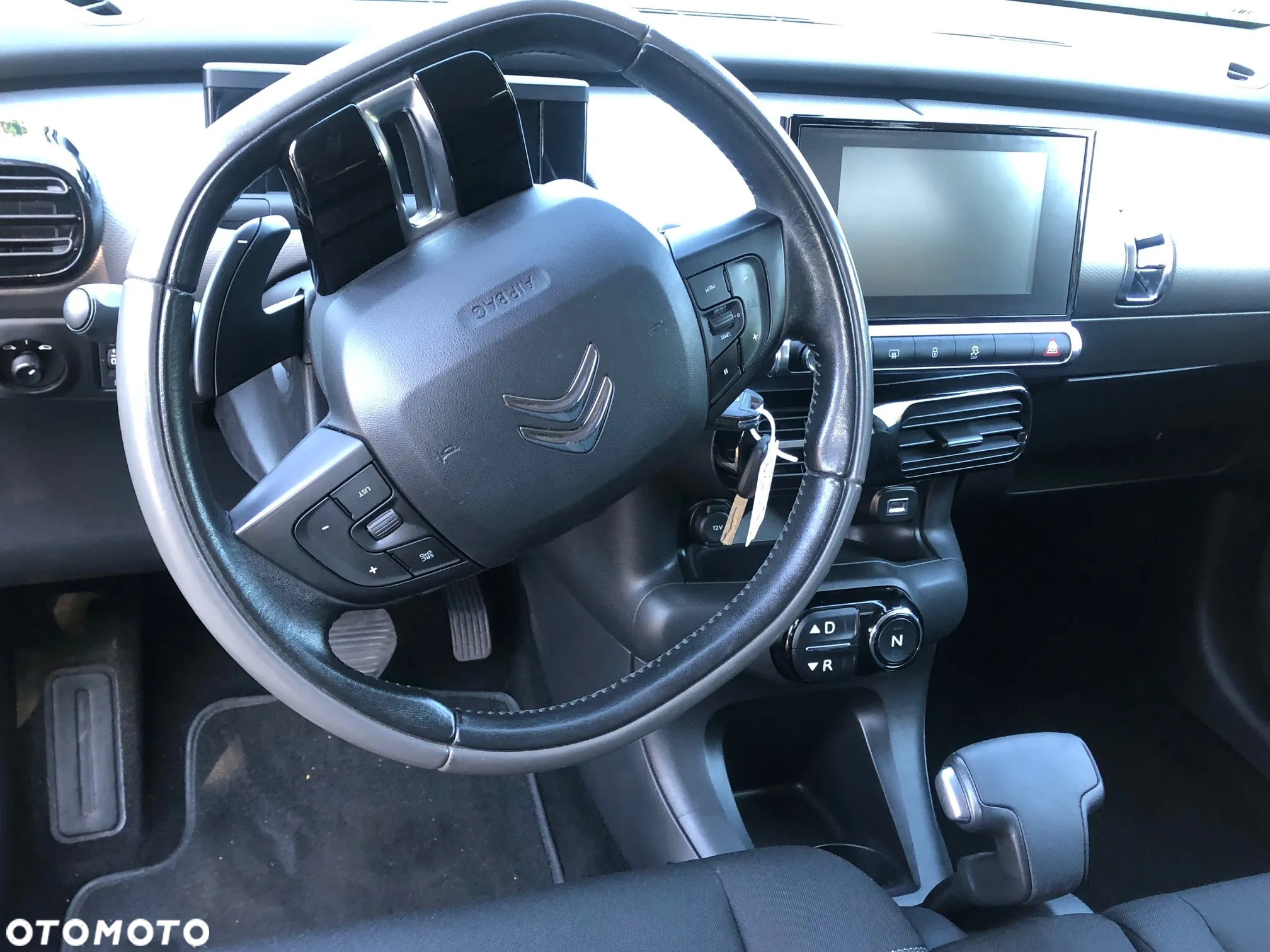 Citroën C4 Cactus BlueHDi 100 ETG6 Stop&Start Shine - 8