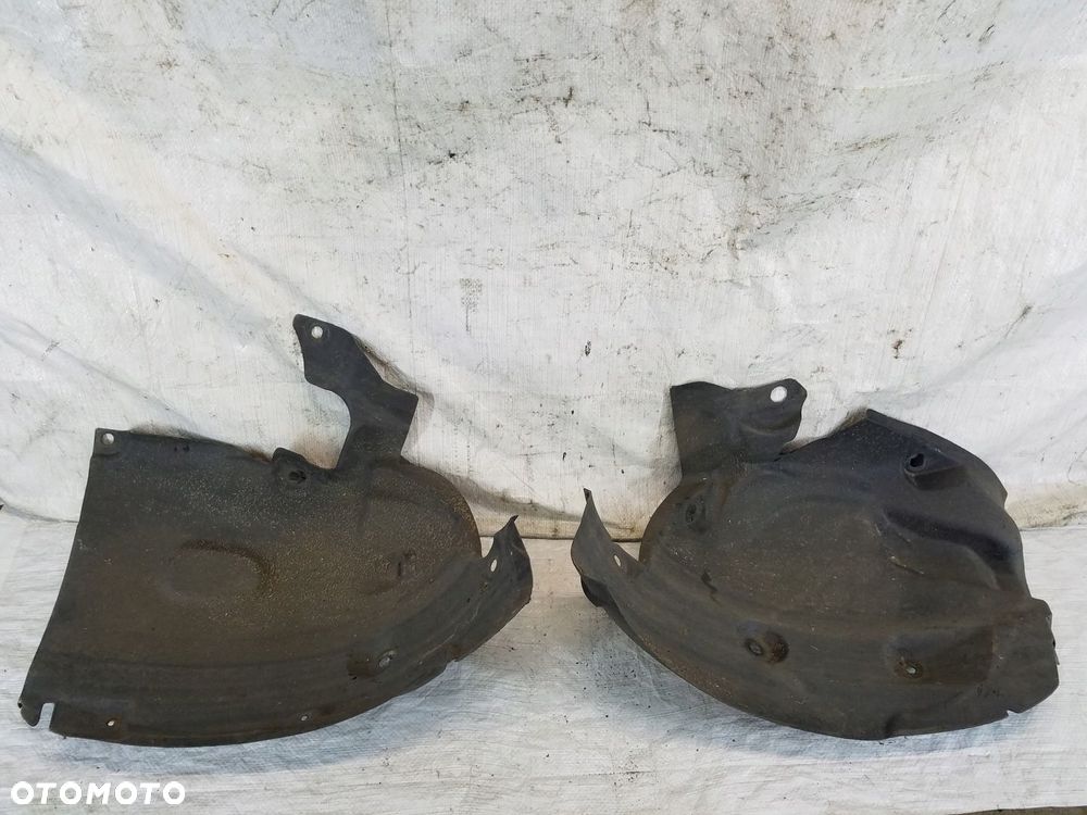 NADKOLE PRZÓD PRAWE RENAULT MEGANE III LIFT - 2