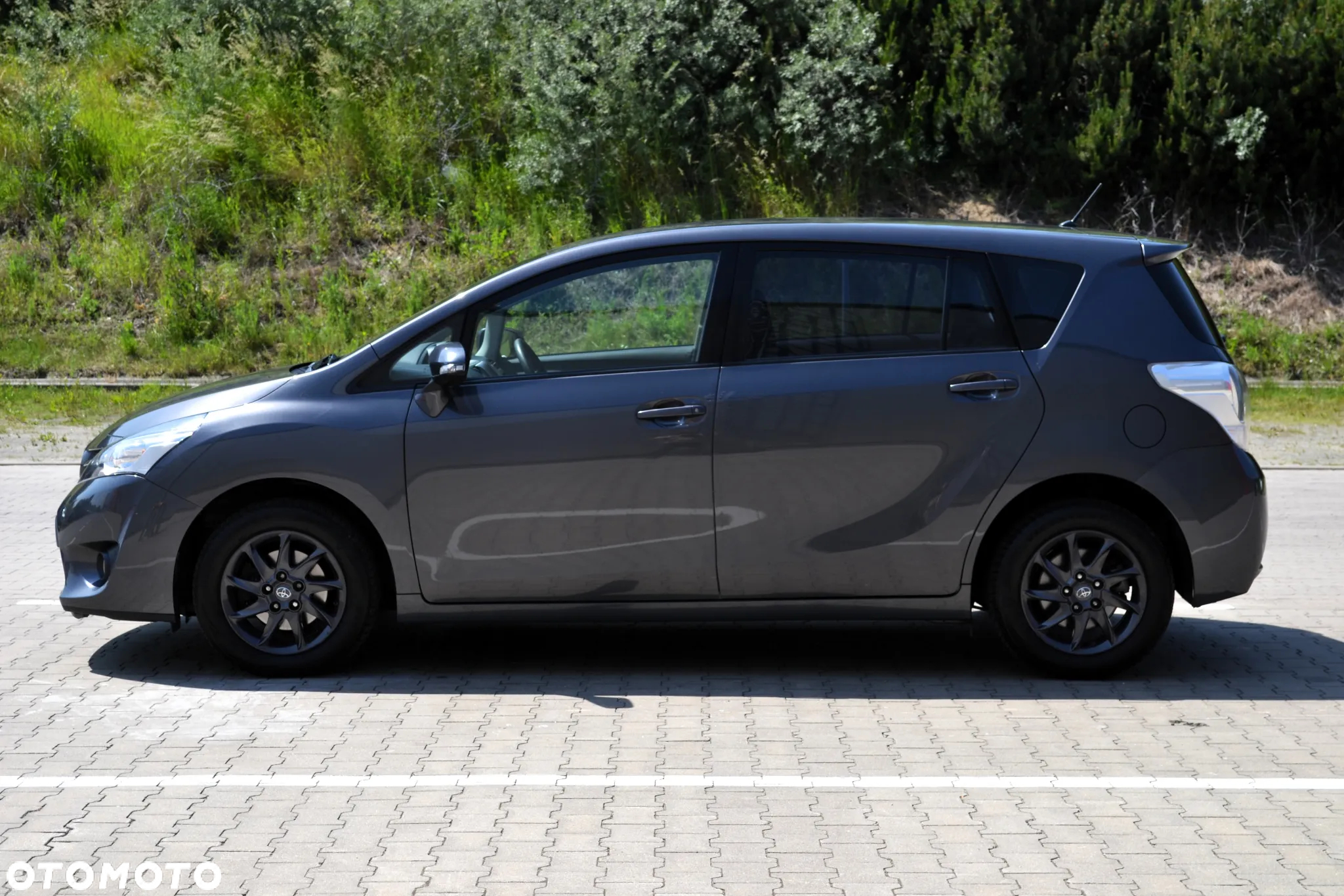 Toyota Verso 1.6 Luna EU5 - 24