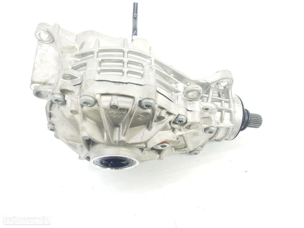 DIFERENCIAL FRONTAL ALFA ROMEO STELVIO 630 - 1