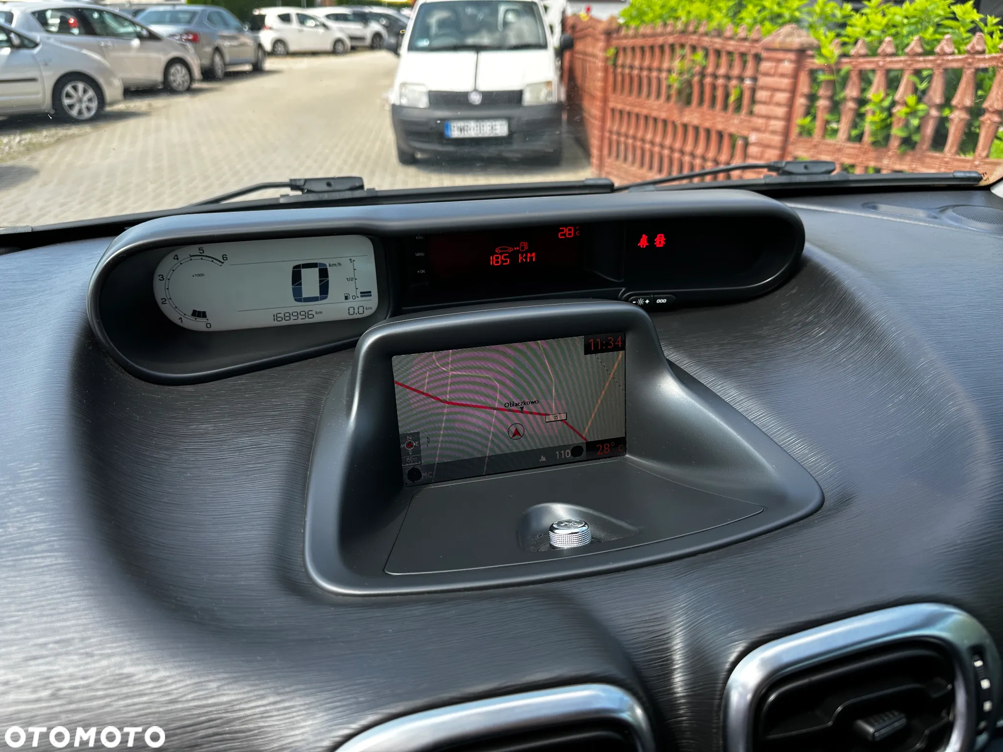 Citroën C3 Picasso - 12