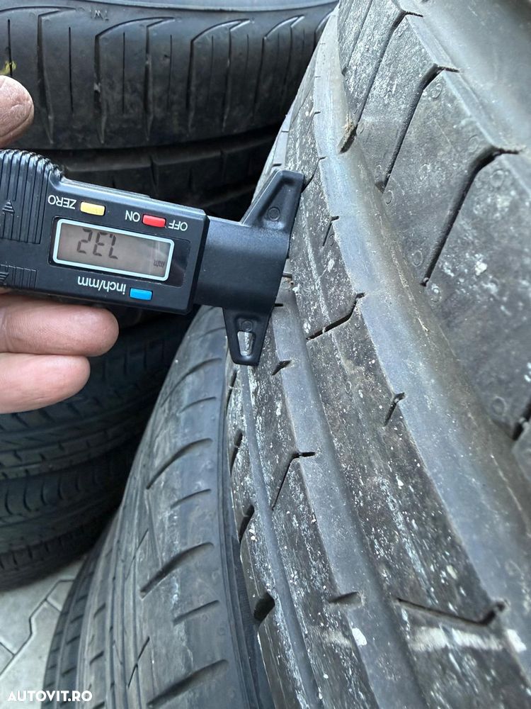 275 35 R22 VARA PIRELLI - 3