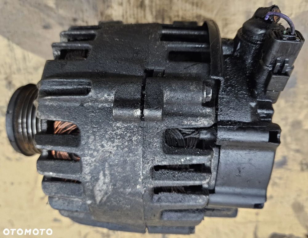 Citroen C3 C4 C5 X7 Peugeot Partner 3008 308 1.6 E-HDI Alternator  9678048880 CL15 - 5