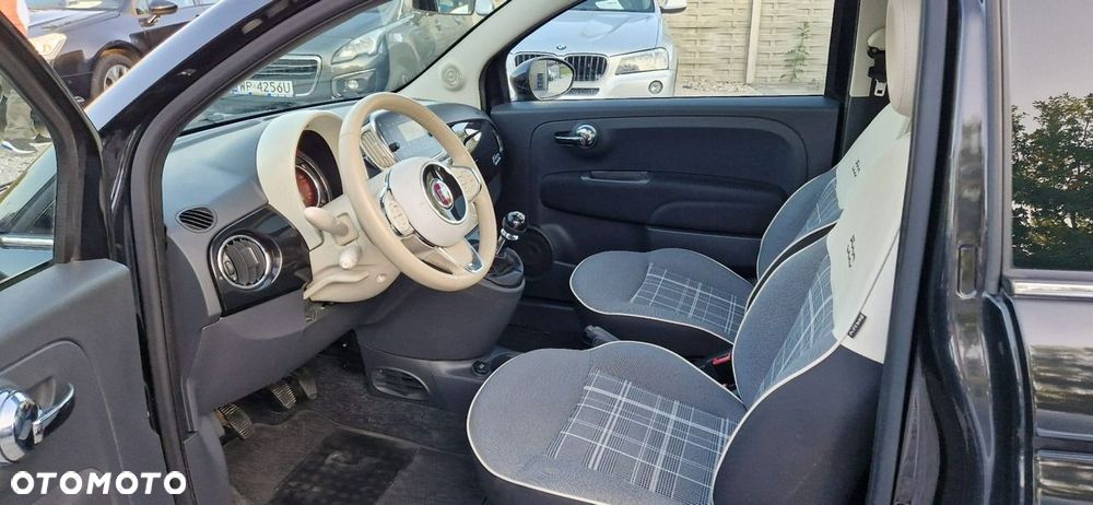 Fiat 500 - 18