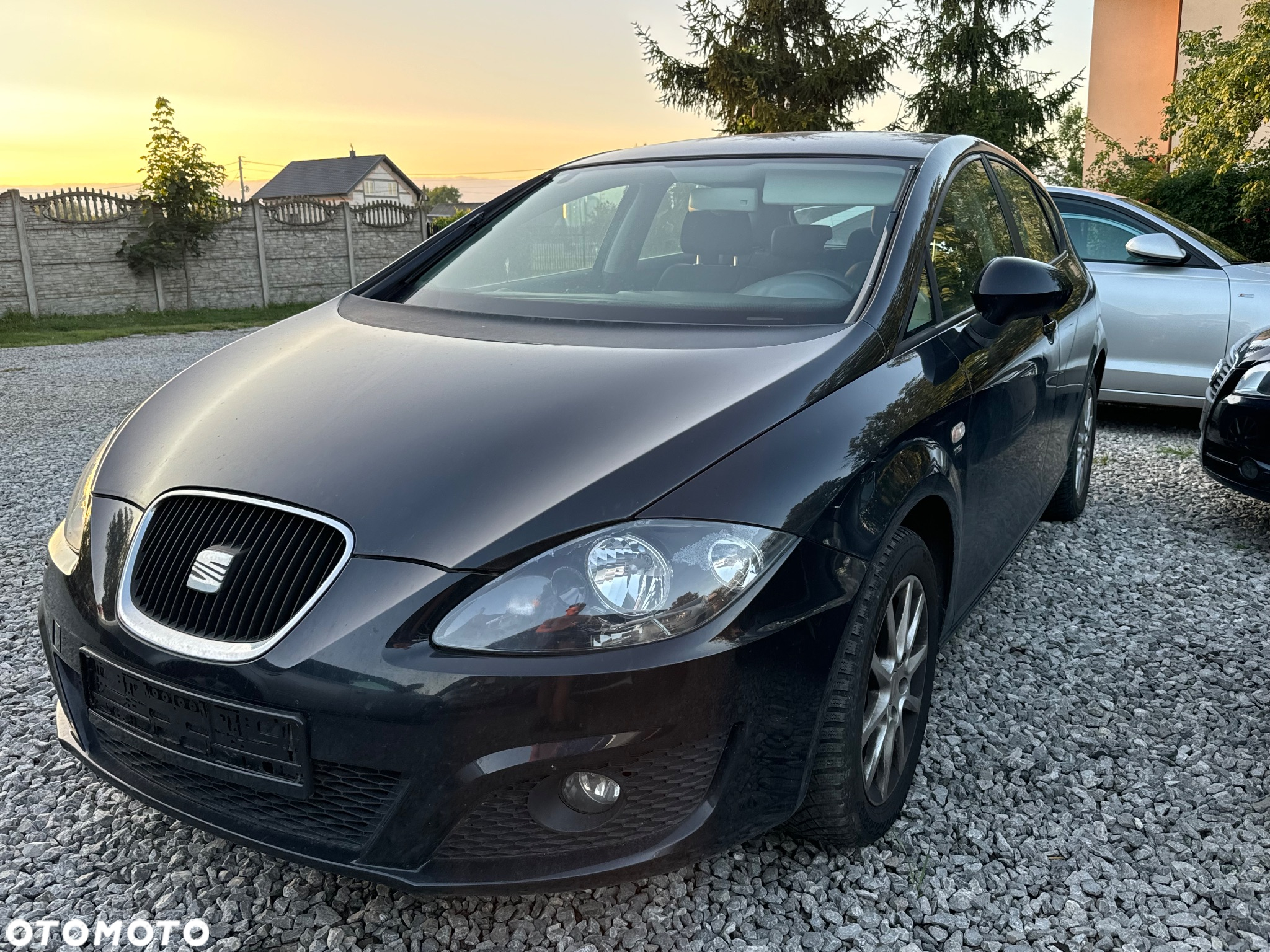 Seat Leon 1.2 TSI Style - 2
