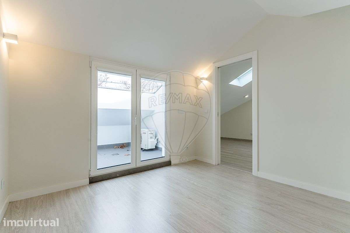 Apartamento T1 para venda - Grande imagem: 5/16