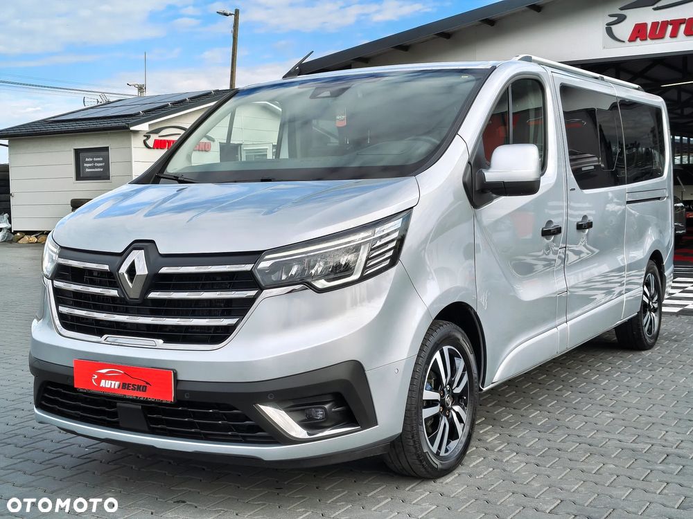 Renault Trafic - 2