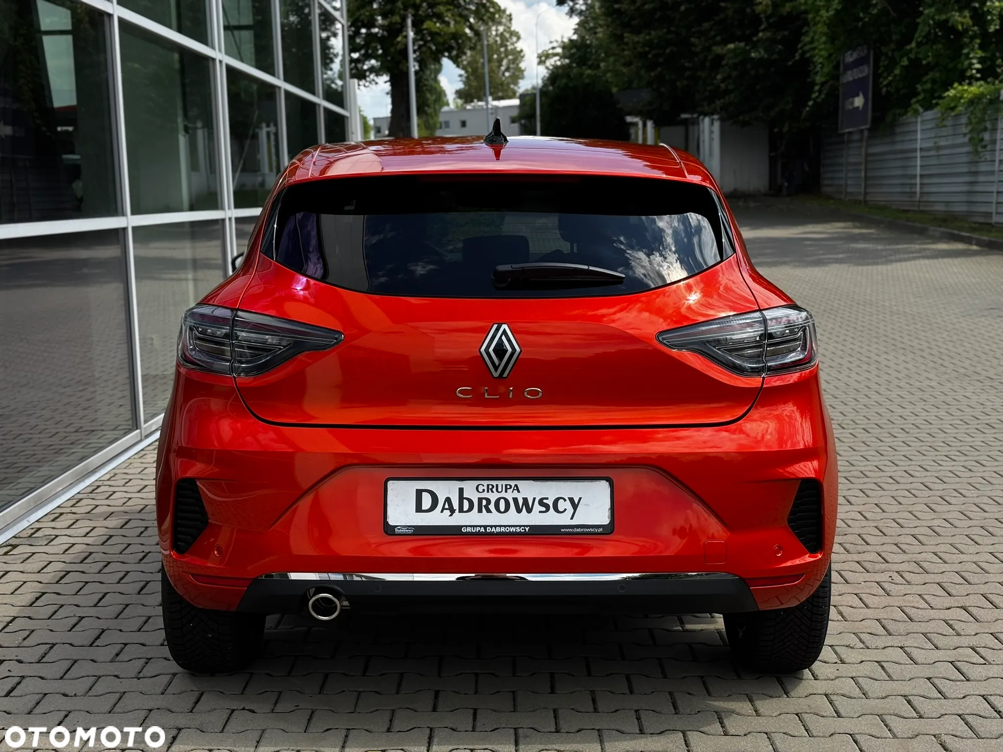 Renault Clio - 7