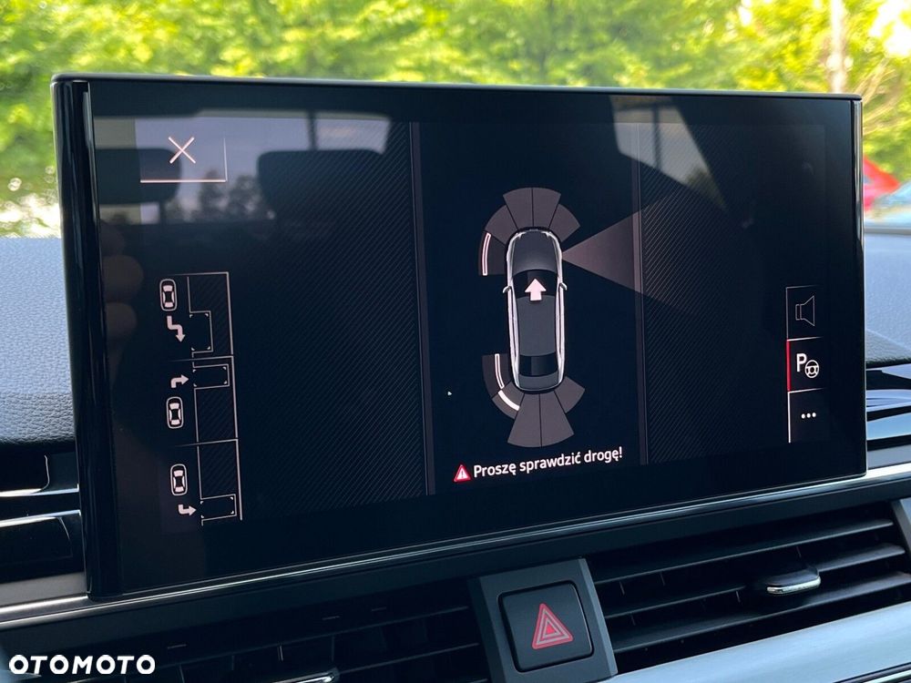 Audi A4 Limousine 45 TFSI mHEV Quattro S Line S tronic - 32