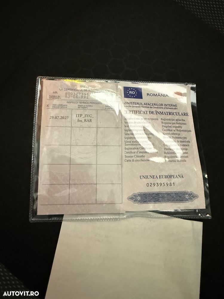 Smart Forfour 60 kW electric drive passion - 26