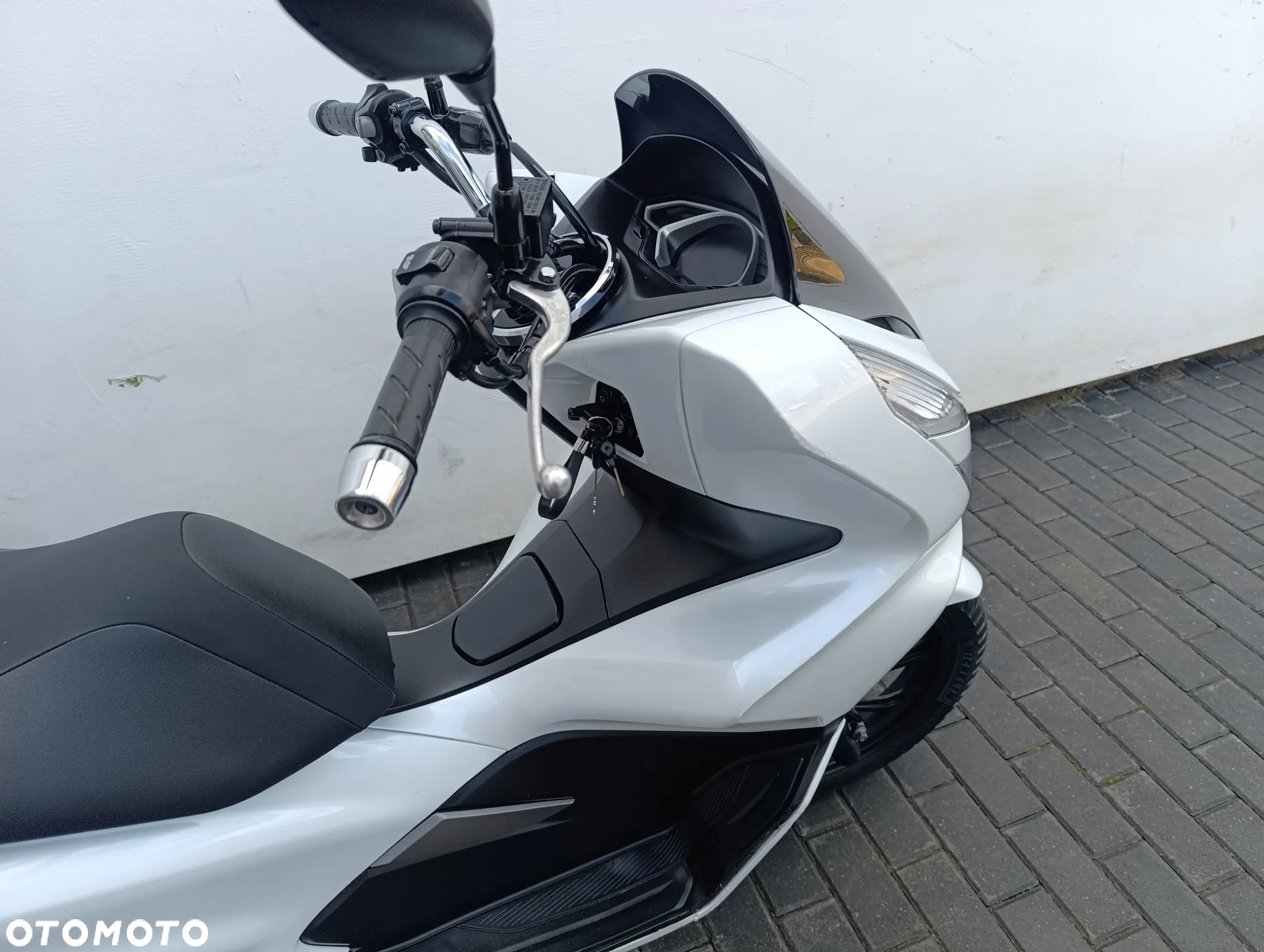 Honda PCX - 25