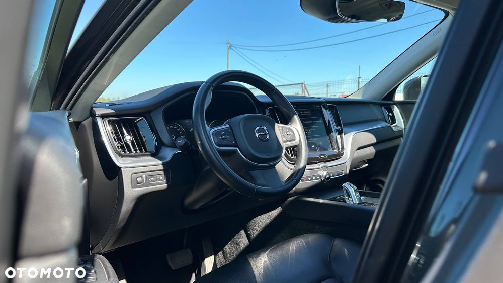 Volvo XC 60 - 17