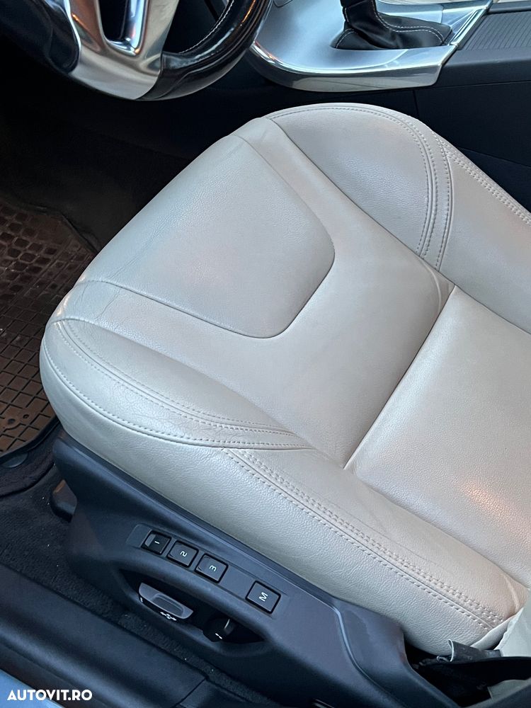 Volvo V60 D5 Geartronic Linje Business - 6