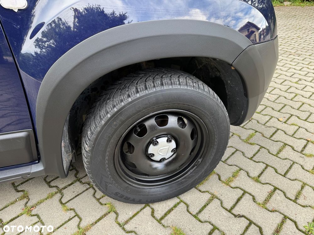 Dacia Duster 1.6 SCe Laureate 4x4 S&S - 30