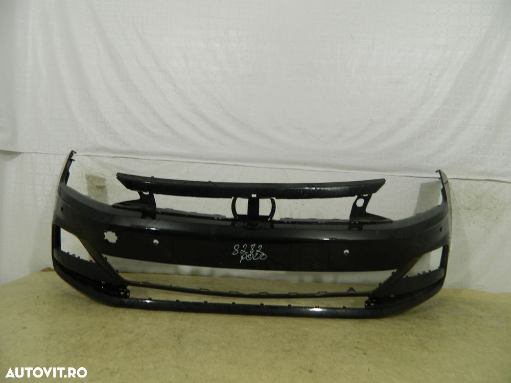 Bara fata VW Polo, 2017, 2018, 2019, 2020,, 2G0807221 - 2