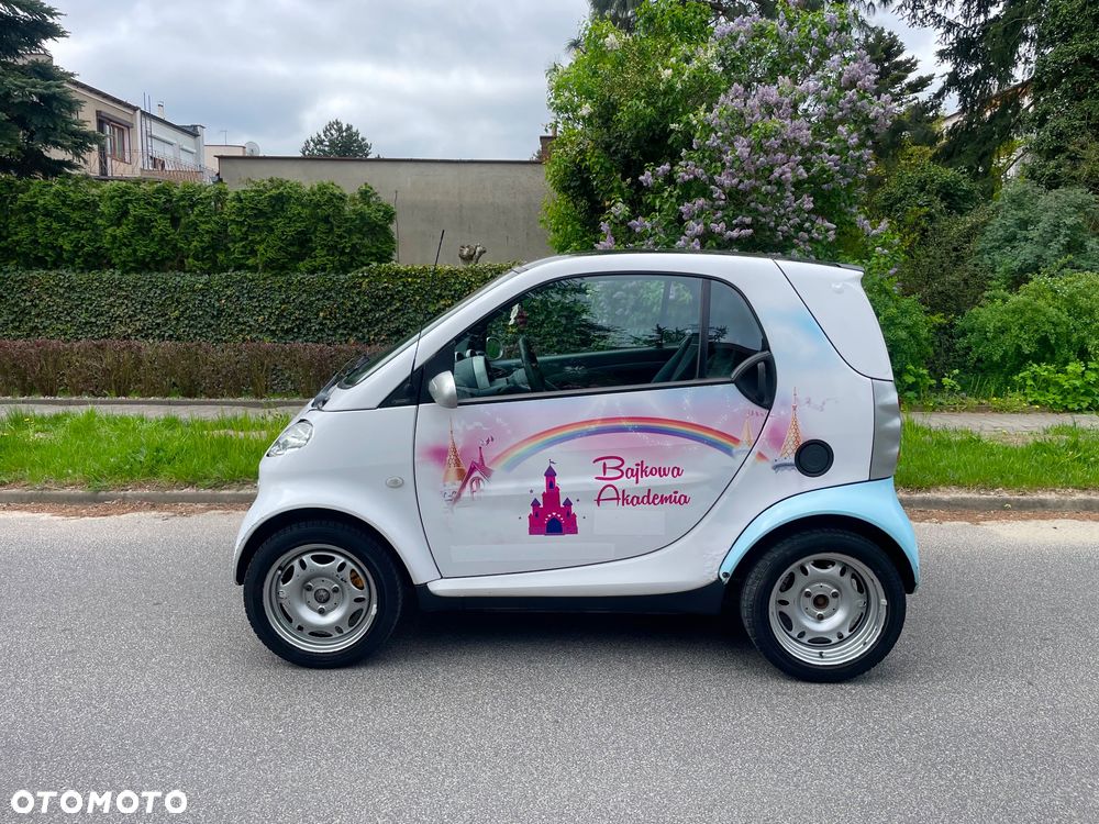 Smart Fortwo & passion - 5