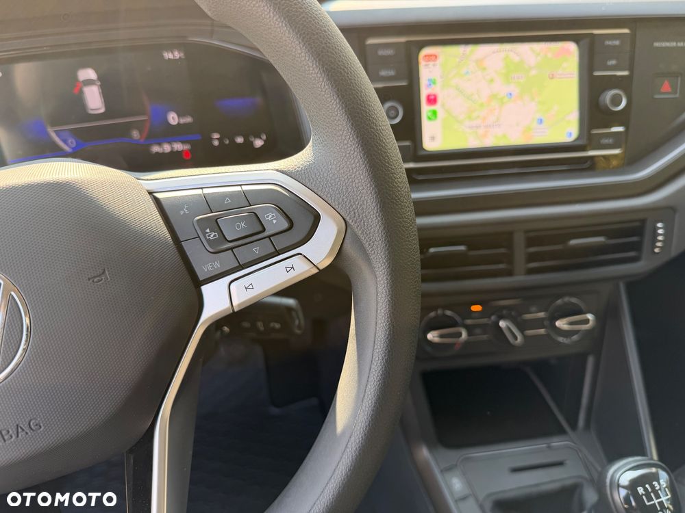 Volkswagen Polo 1.0 TSI - 4