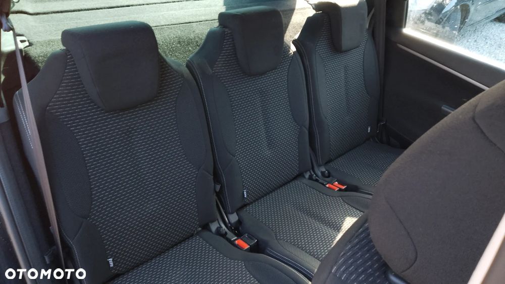 Citroën C4 Picasso 1.6 HDi My Way - 20