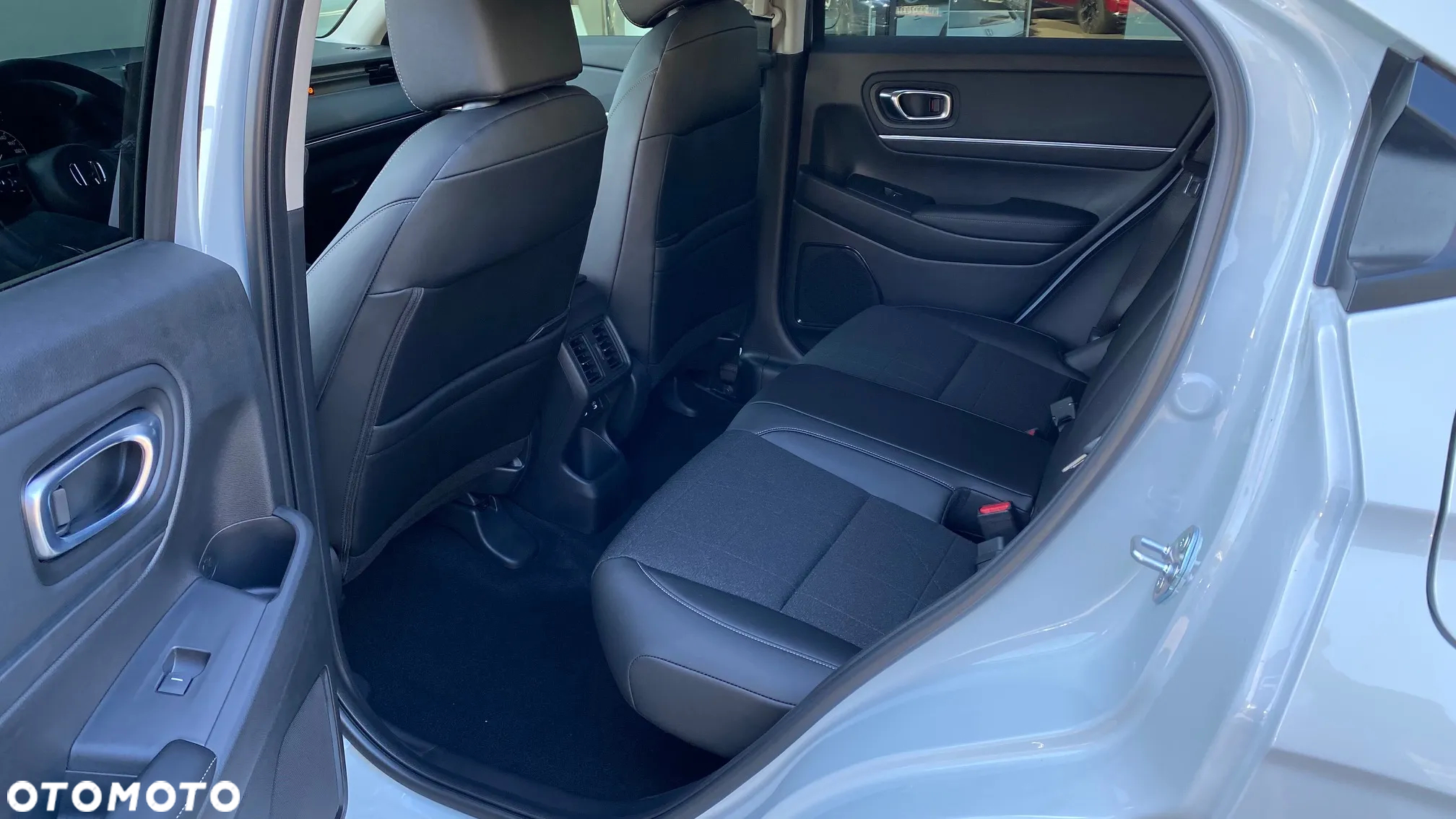Honda HR-V - 8