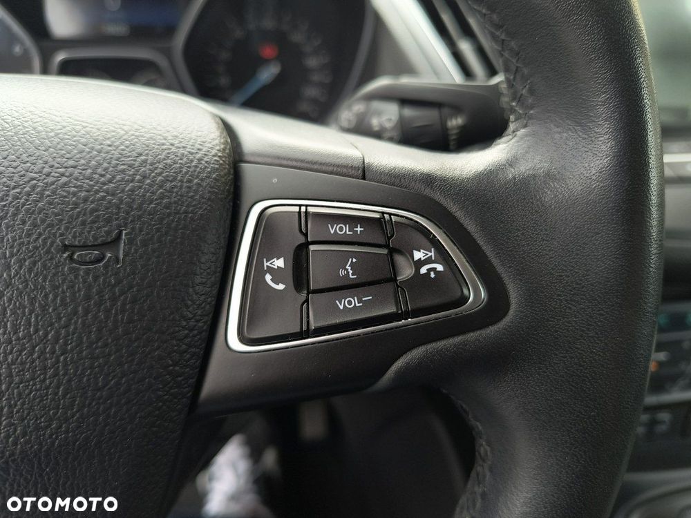 Ford Grand C-MAX - 18