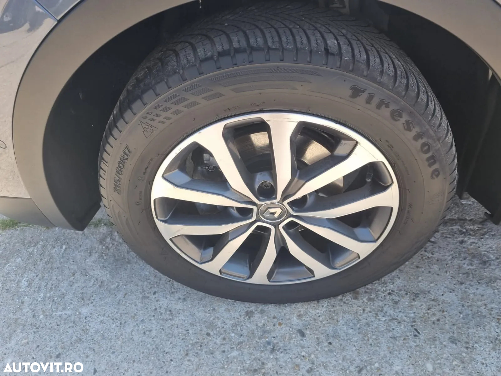 Renault Kadjar BLUE dCi EDC Intens - 18