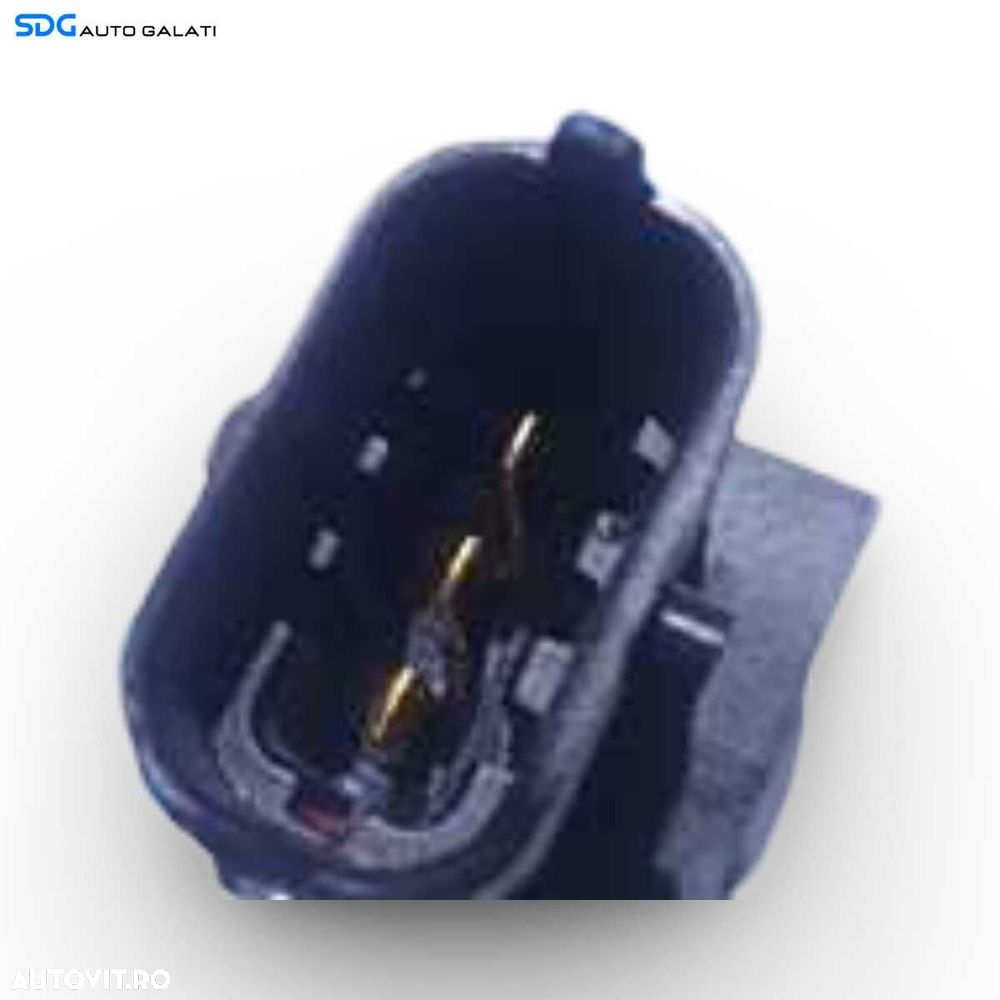 Senzor Presiune Gaze Evacuare Ford Galaxy 2 1.8 TDCi 2006 - 2015 Cod 0261230120 4M51-9F479-AA  [S0187] - 3
