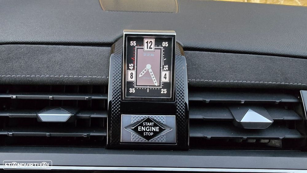 DS DS7 Crossback - 19