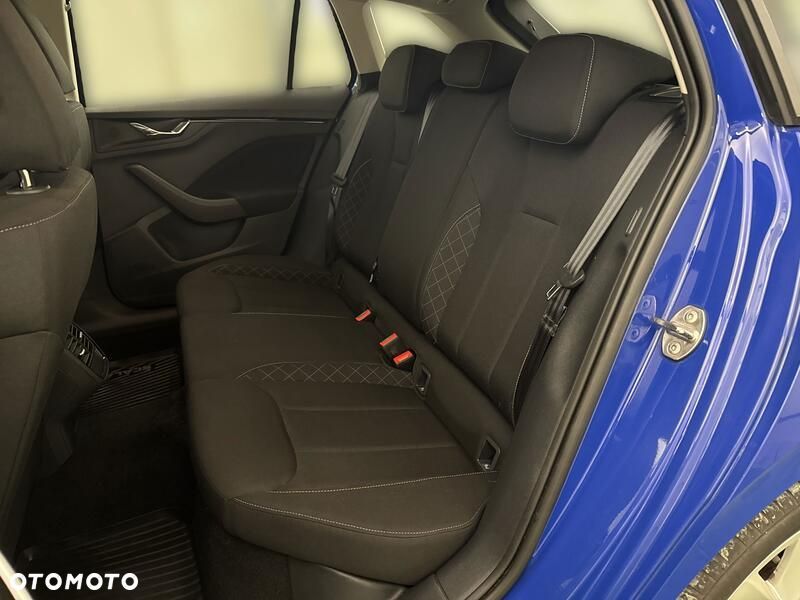 Skoda Scala 1.0 TSI Ambition - 19