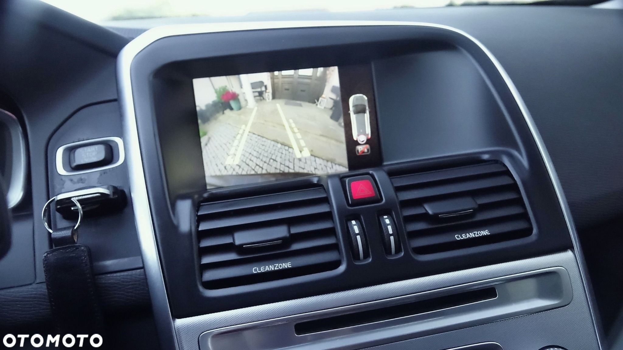 Volvo XC 60 - 37