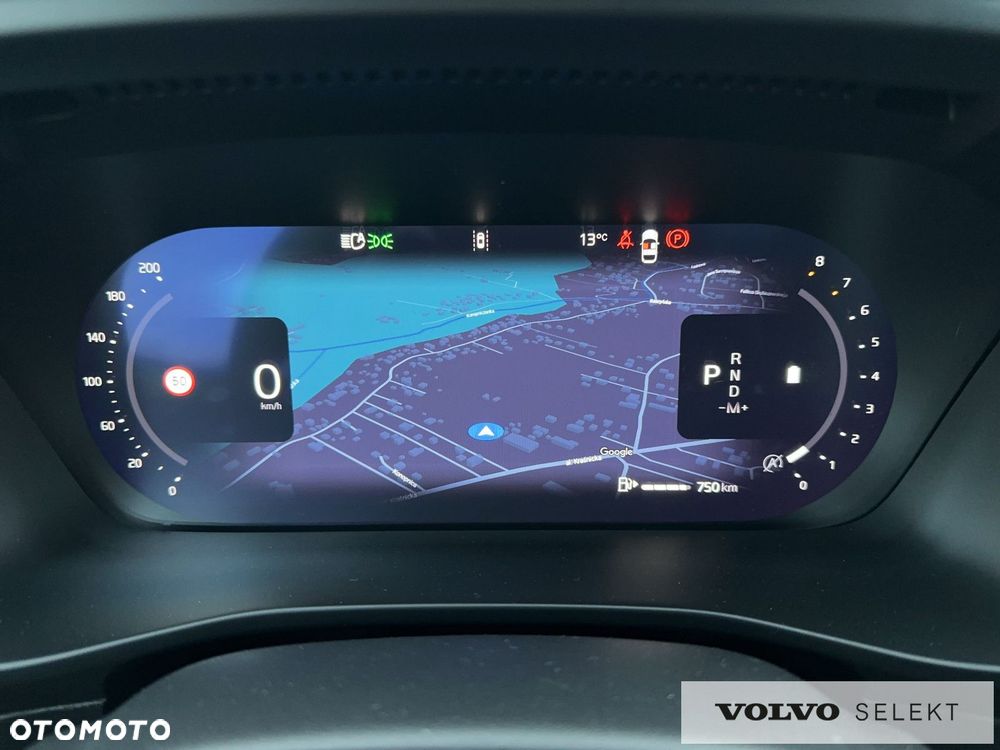 Volvo XC 40 B3 B DKG Plus Dark - 17