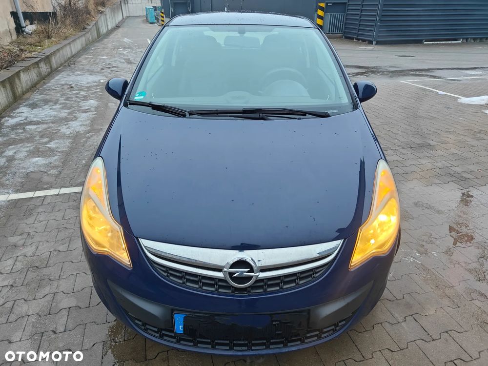 Opel Corsa 1.2 16V Energy - 1