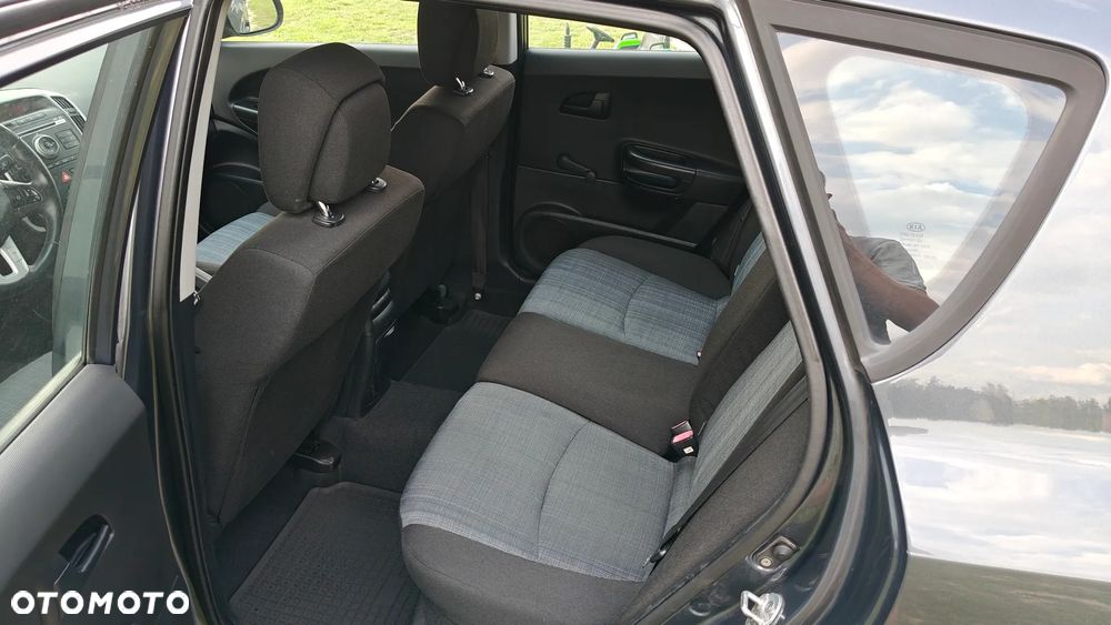 Kia Ceed 1.6 Crdi Comfort - 8