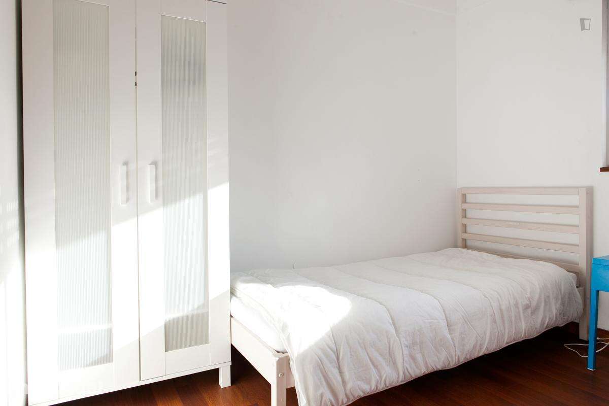 Quarto - localizado em Bonfim Porto - Grande imagem: 4/27