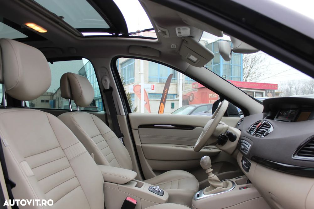 Renault Grand Scenic ENERGY dCi 130 S&S Bose Edition - 4