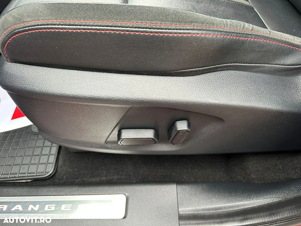 Ford Ranger Pick-Up 2.0 EcoBlue 213 CP 4x4 Cabina Dubla Limited Aut. - 26