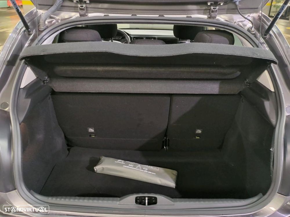 Citroën C3 1.5 BlueHDi Feel Pack - 9