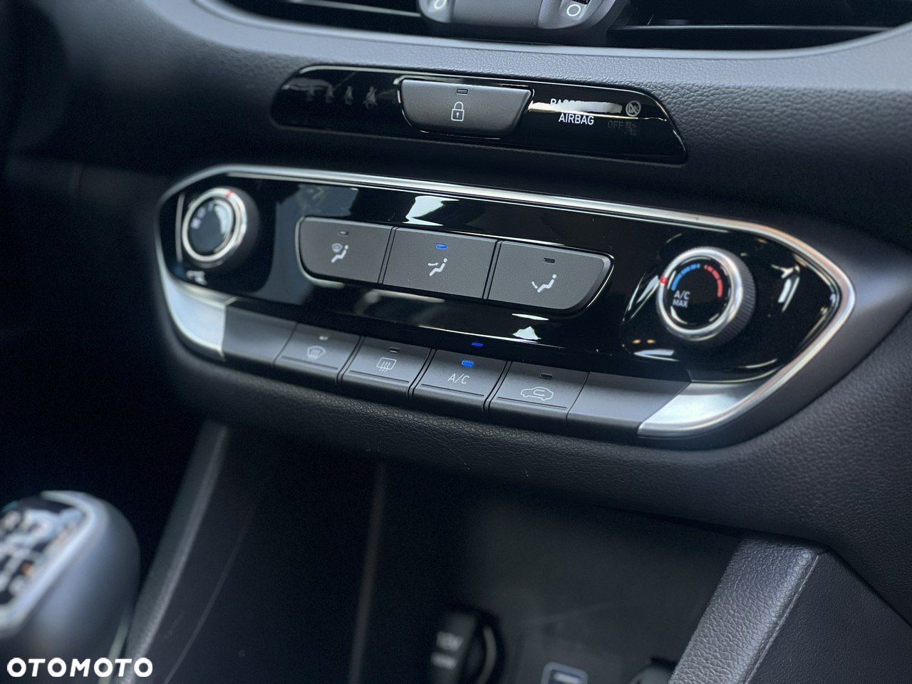 Hyundai i30 1.0 T-GDI Modern - 21