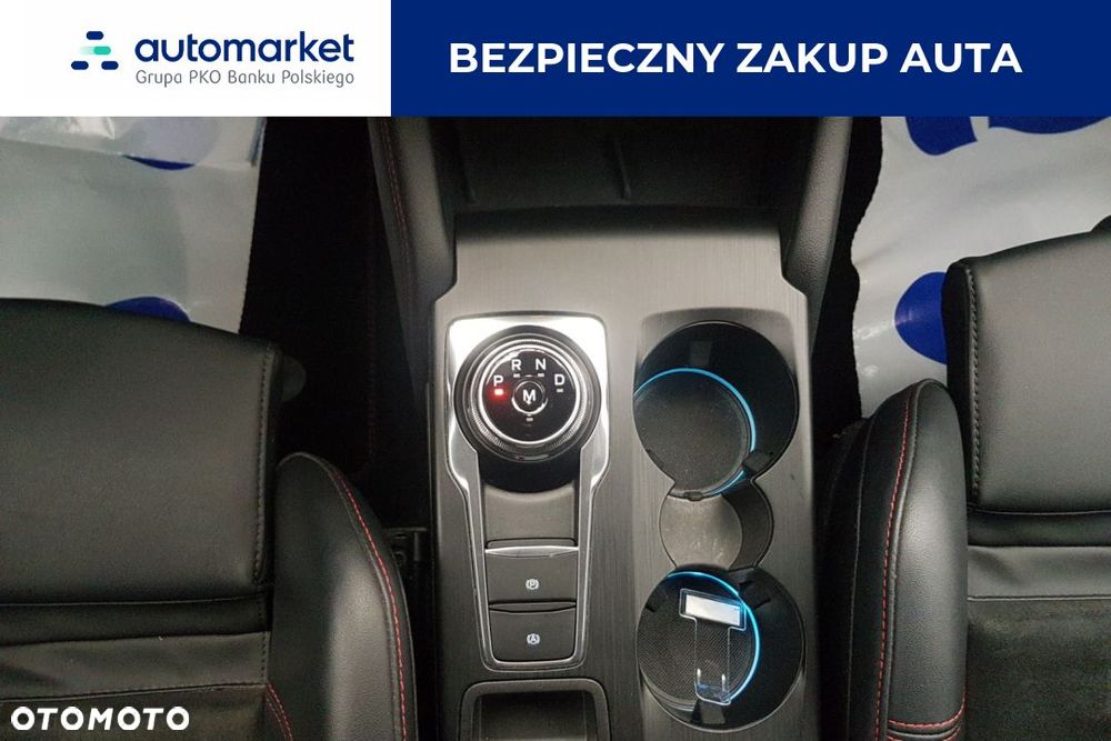 Ford Focus 2.3 EcoBoost ST X - 20