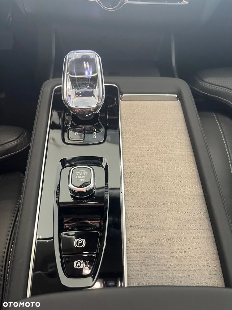 Volvo XC 90 B5 B AWD Ultra Bright 7os - 9