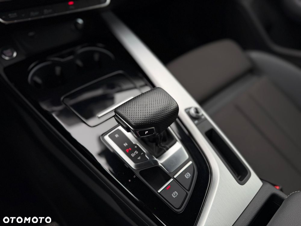 Audi A5 Sportback 45 TFSI quattro S tronic edition one - 23