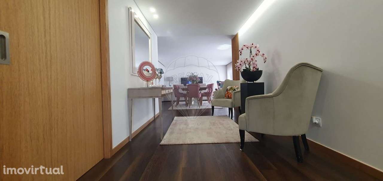 Moradia T4 para venda - Grande imagem: 4/49