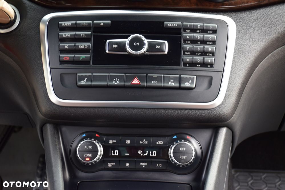 Mercedes-Benz CLA - 29